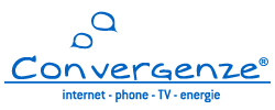 Convergenze Logo