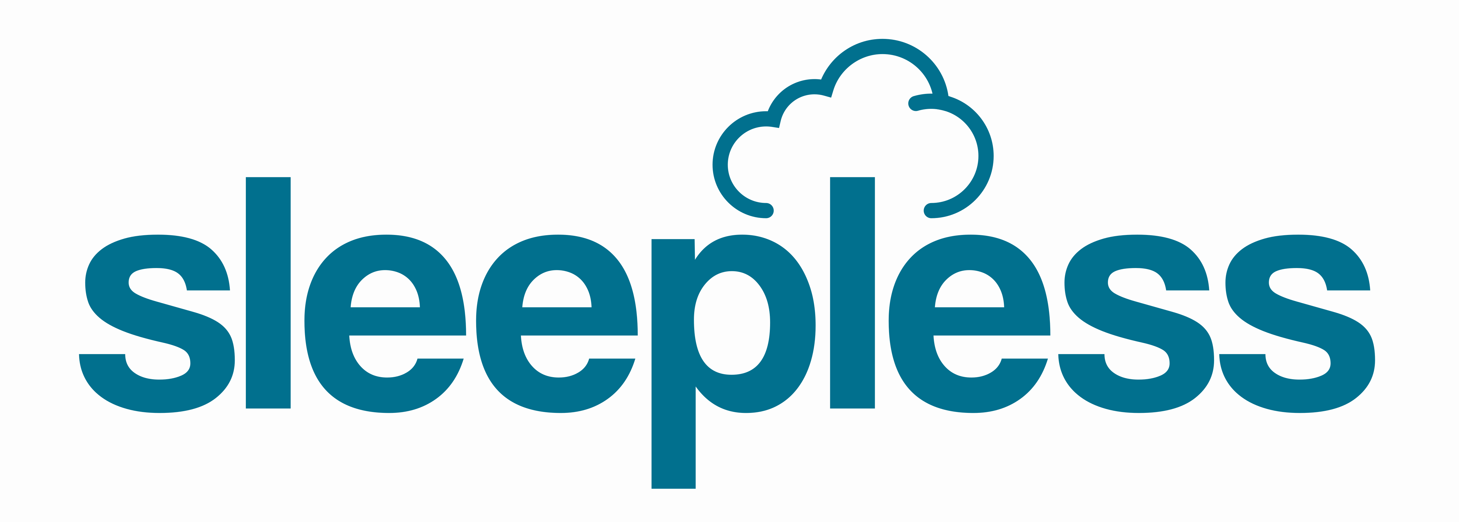 Sleepless Server Solutions logo