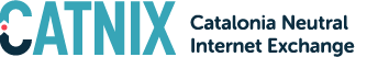 Logo of Catalonia Neutral Internet Exchange